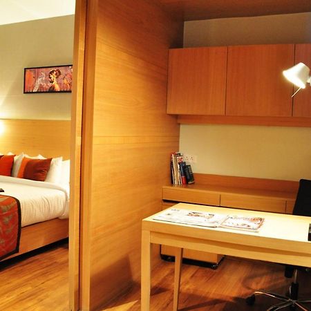 Citrus Residences Pune Pimpri-Chinchwad Εξωτερικό φωτογραφία