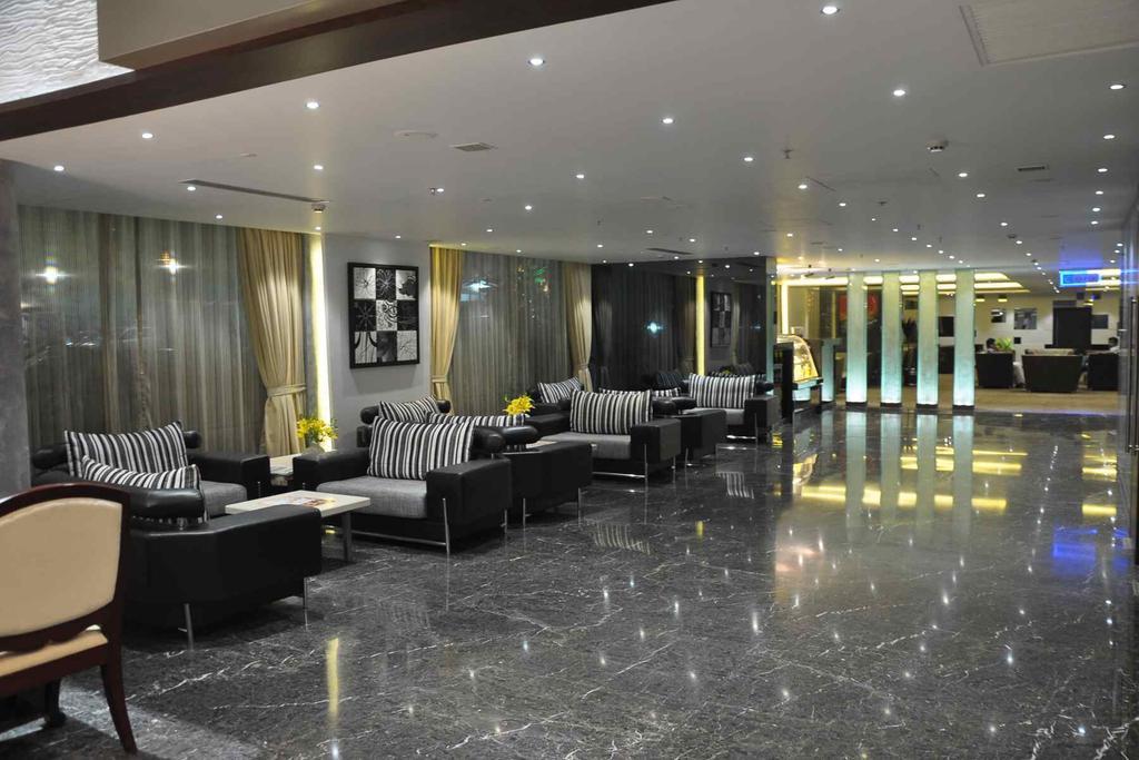 Citrus Residences Pune Pimpri-Chinchwad Εξωτερικό φωτογραφία
