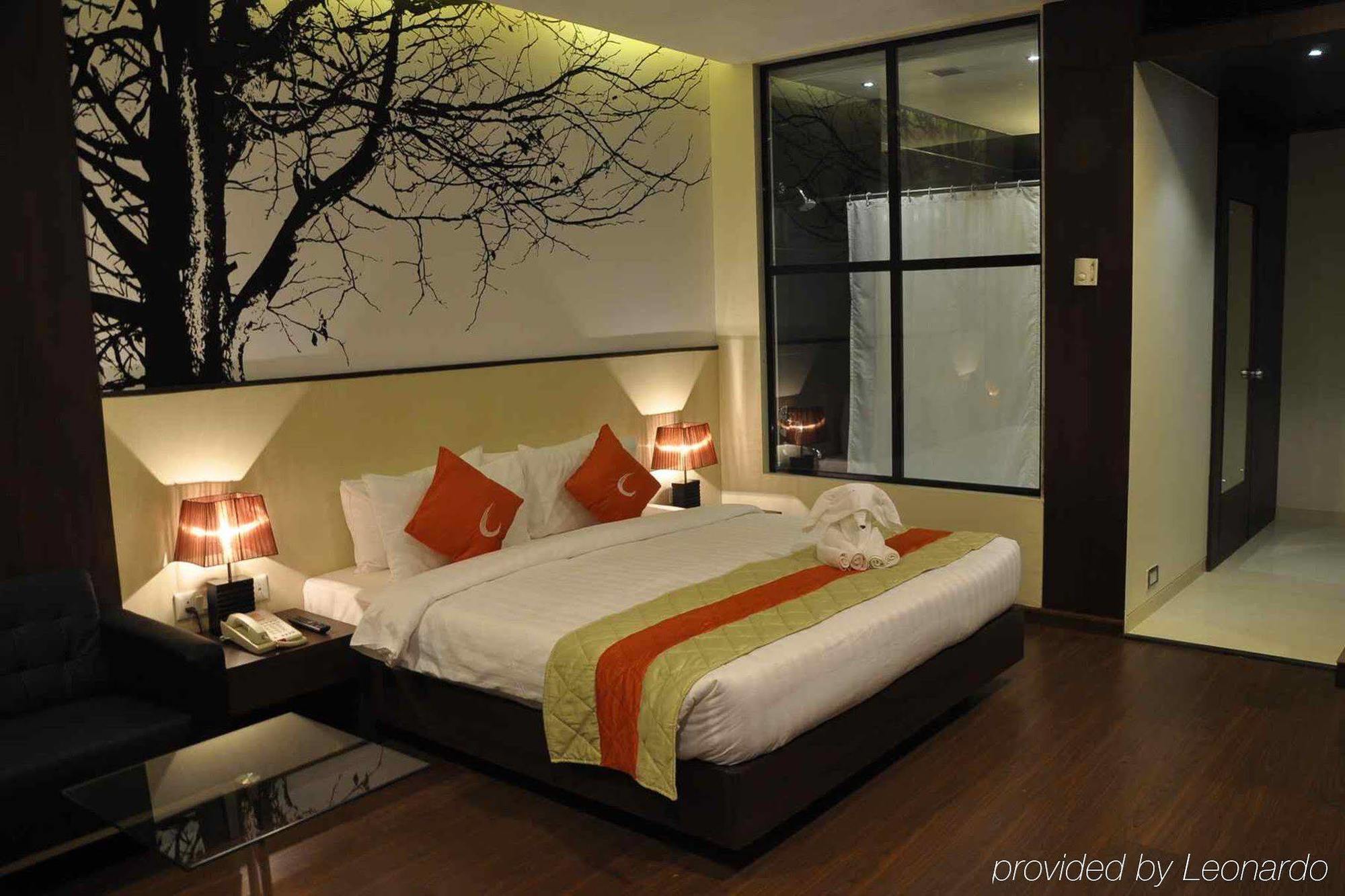 Citrus Residences Pune Pimpri-Chinchwad Εξωτερικό φωτογραφία