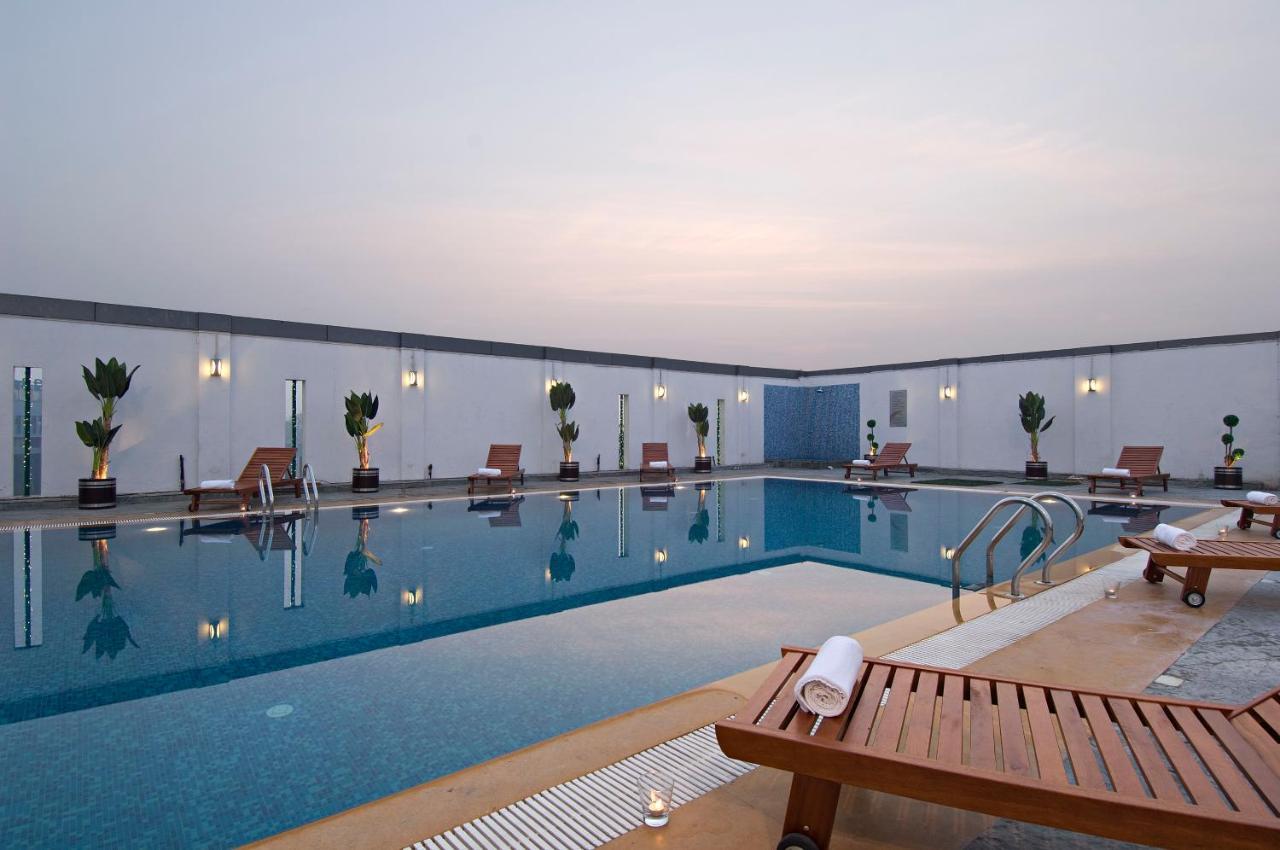 Citrus Residences Pune Pimpri-Chinchwad Εξωτερικό φωτογραφία