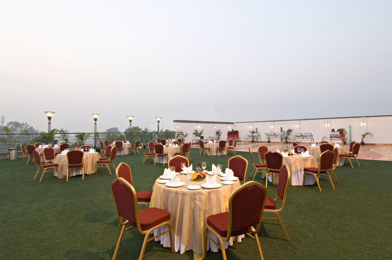 Citrus Residences Pune Pimpri-Chinchwad Εξωτερικό φωτογραφία