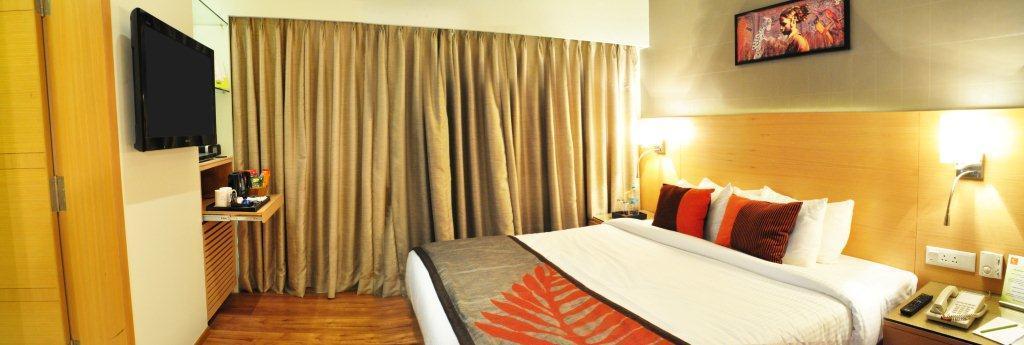 Citrus Residences Pune Pimpri-Chinchwad Εξωτερικό φωτογραφία