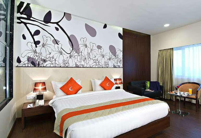 Citrus Residences Pune Pimpri-Chinchwad Εξωτερικό φωτογραφία